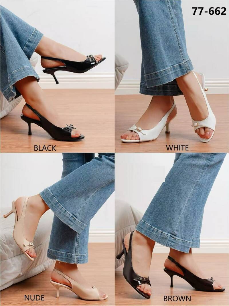 Szpilki damskie Roz 36-41/ 12 par