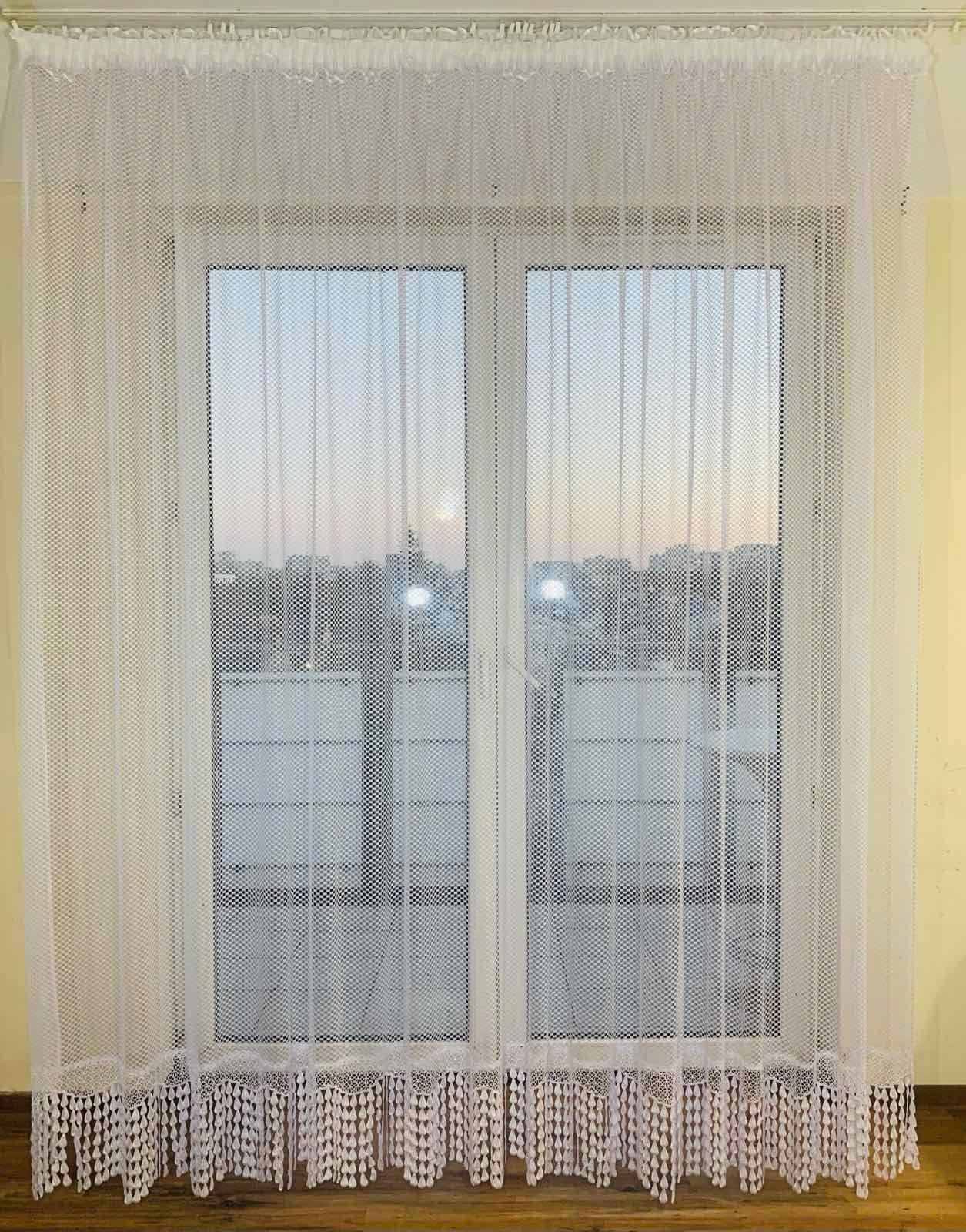 Firanki gotowe 300 x 250