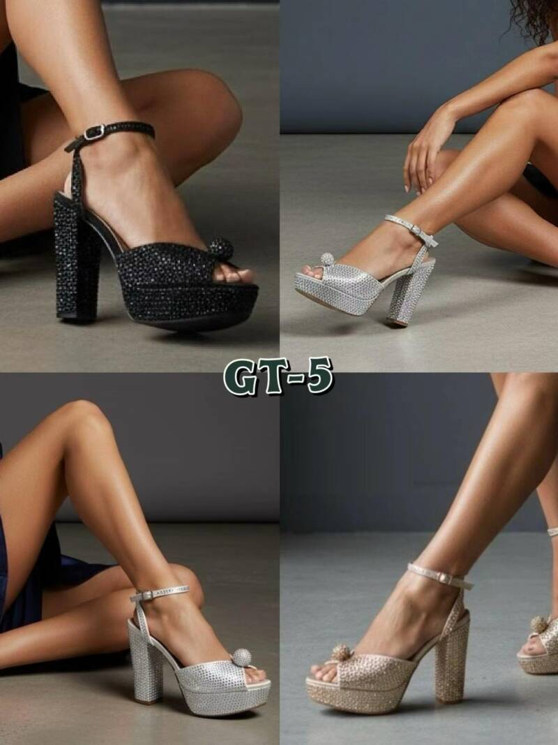 Szpilki damskie Roz 36-41/ 12 par