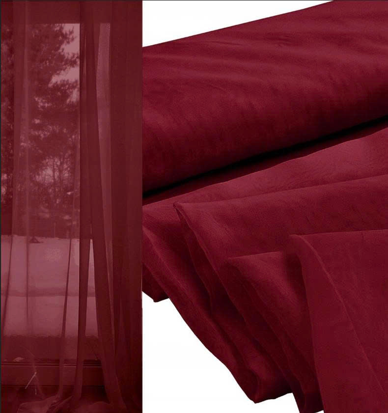 Firanki gotowe 200x250