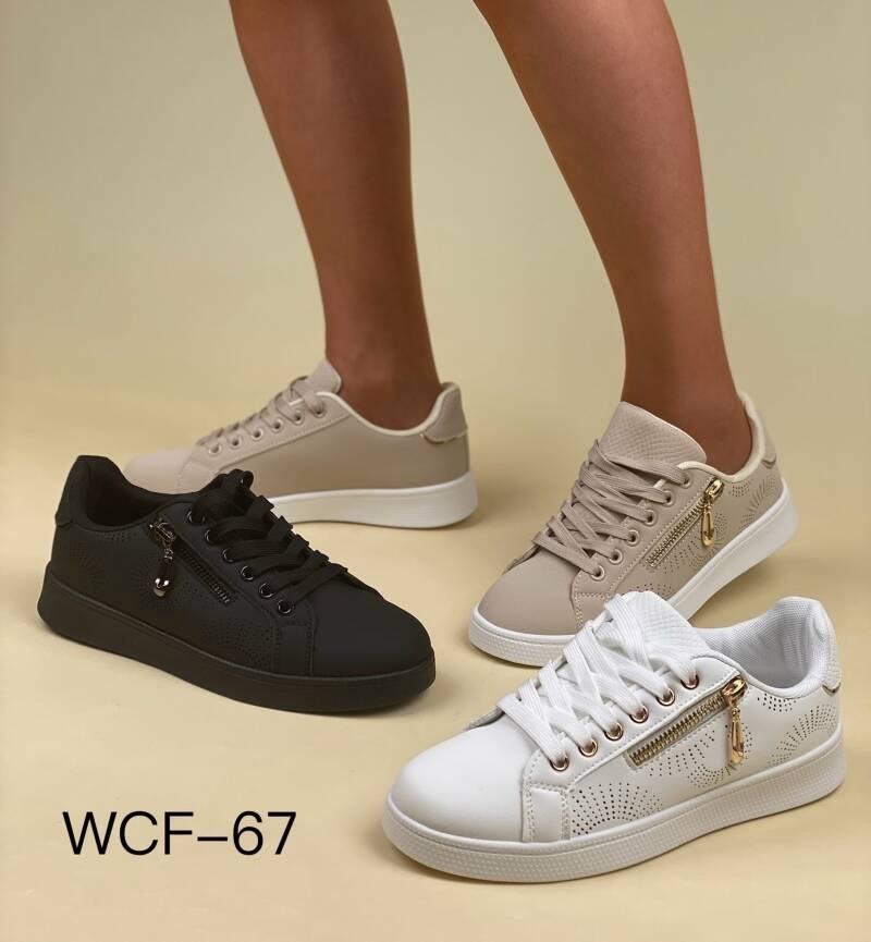 Buty sportowe damskie Roz 36-41/ 12 par