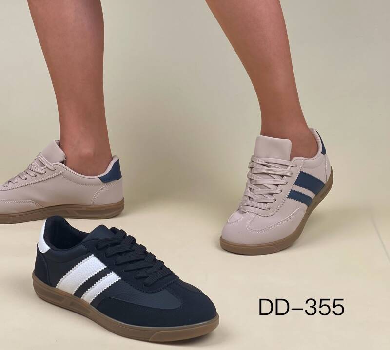 Buty sportowe damskie Roz 36-41/ 12 par