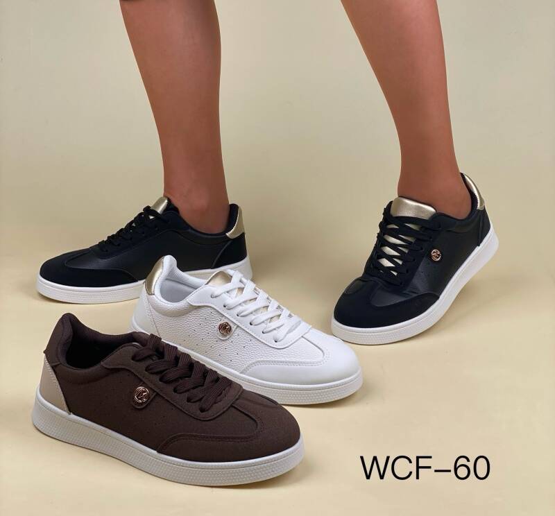 Buty sportowe damskie Roz 36-41/ 12 par