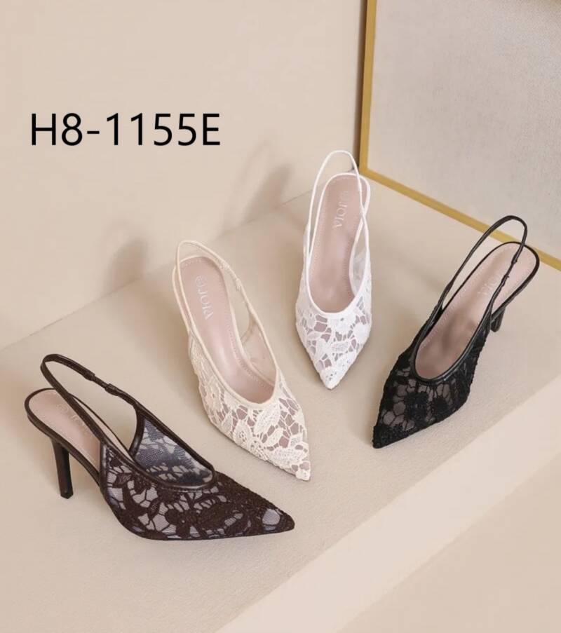 Szpilki damskie Roz 36-41/ 12 par