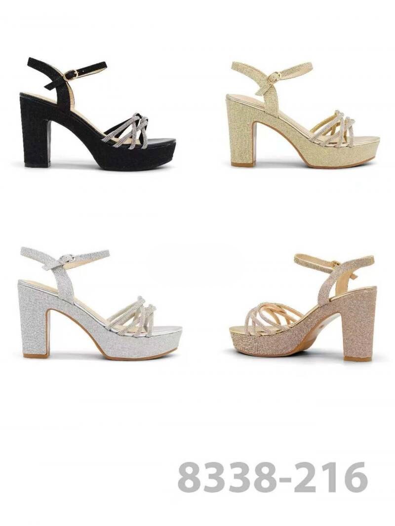 Czółenka damska Roz 36-41/ 12 par 1