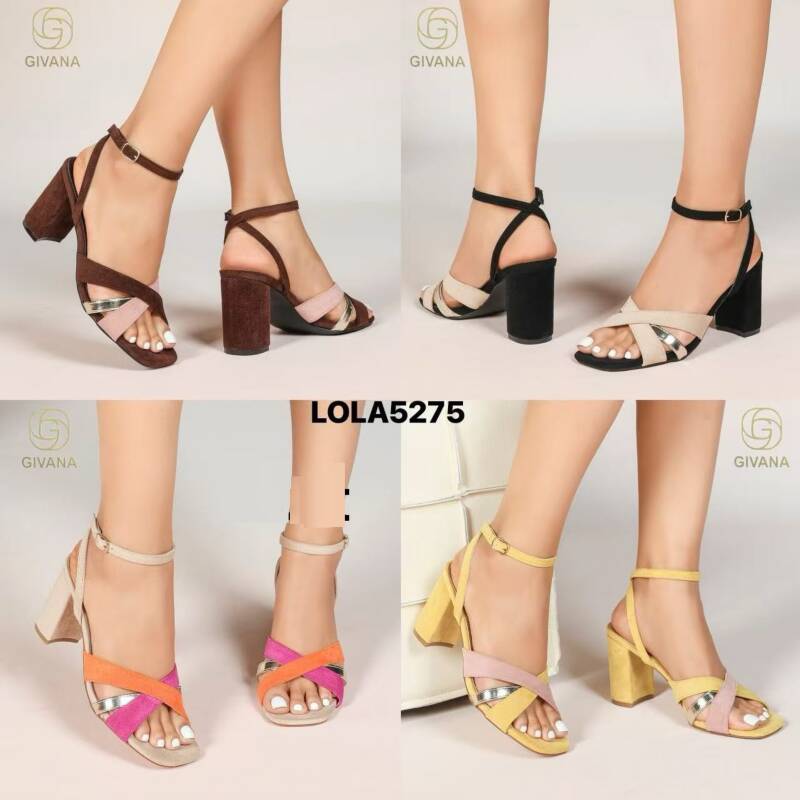 Czółenka damska Roz 36-41/ 12 par