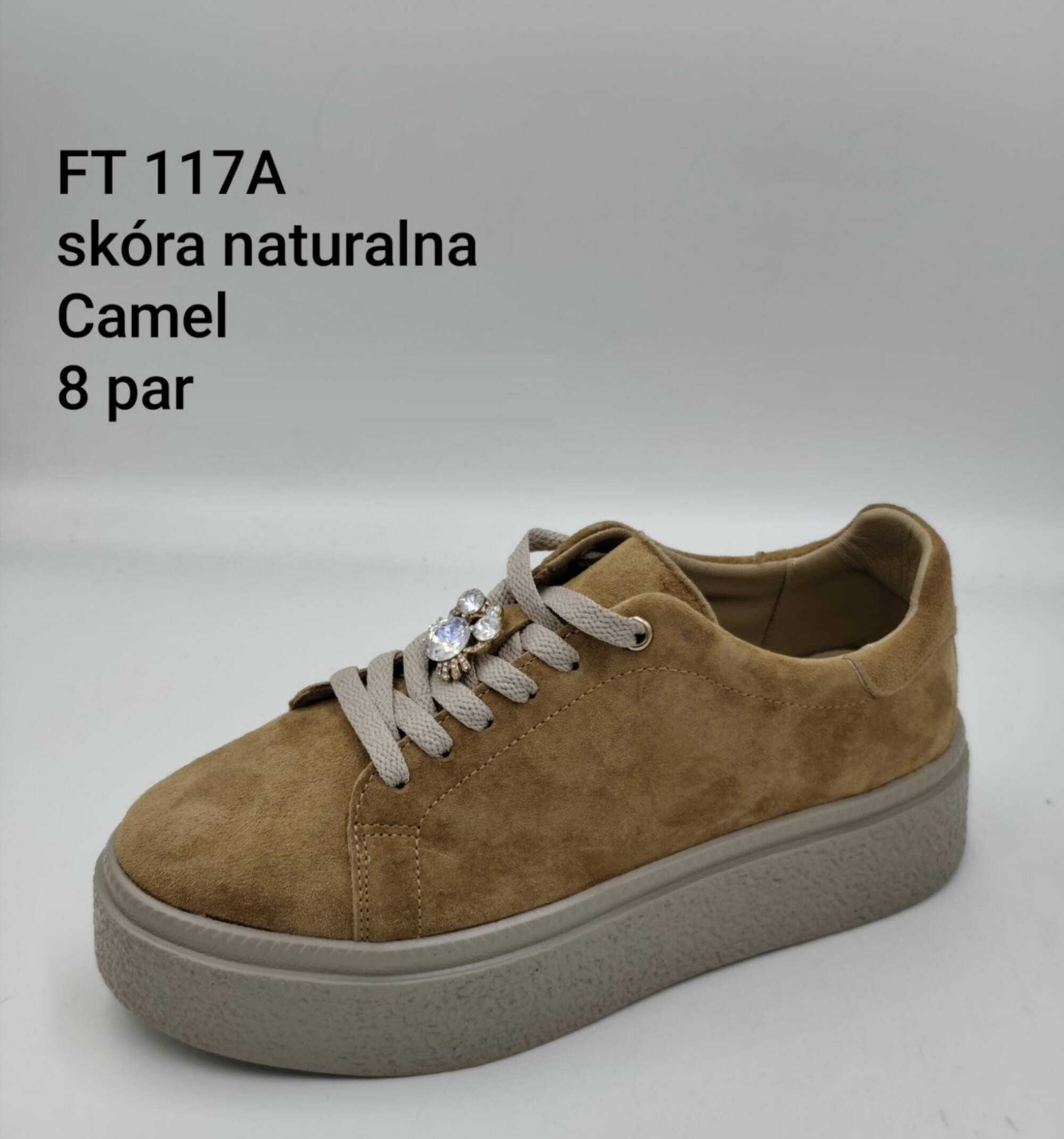  Buty sportowe damskie Roz 36-41/ 8 par 1