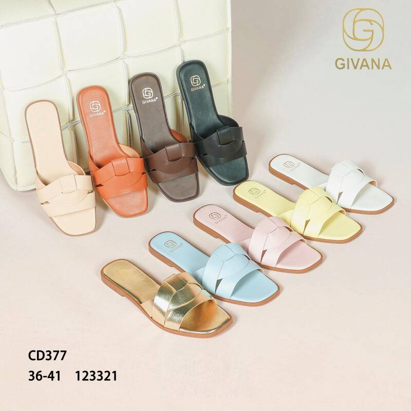 Klapki Damskie Roz 36-41/ 12 par