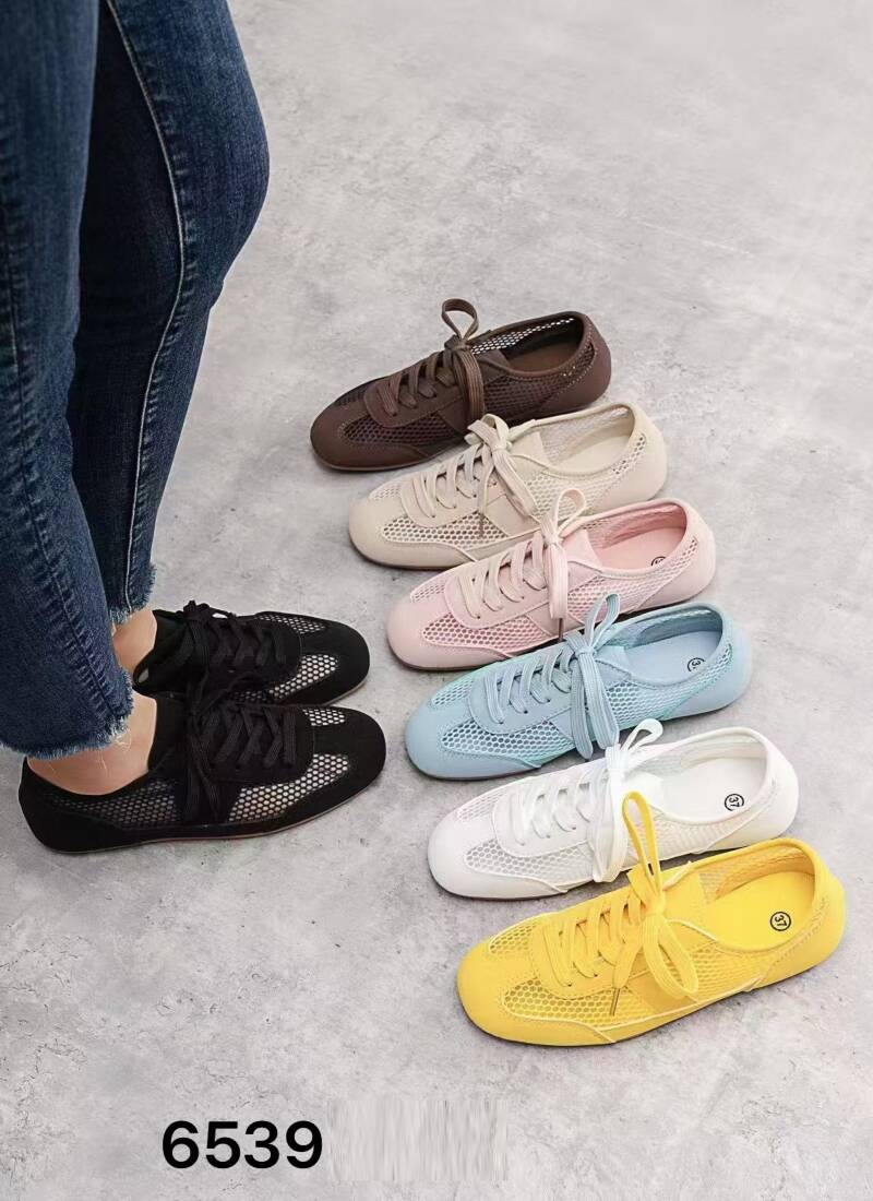 Buty sportowe damskie Roz 36-41/ 12 par