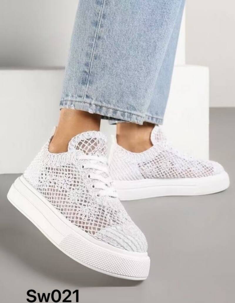 Buty sportowe damskie Roz 36-41/ 12 par