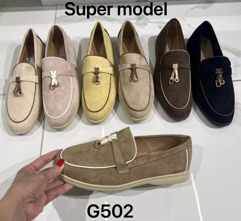 Balerinki/ Espadryle damskie Roz 36-41/ 12 par