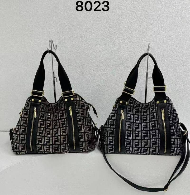 Torepka damska Roz Standard, Mix Kolor Paszka 6 szt