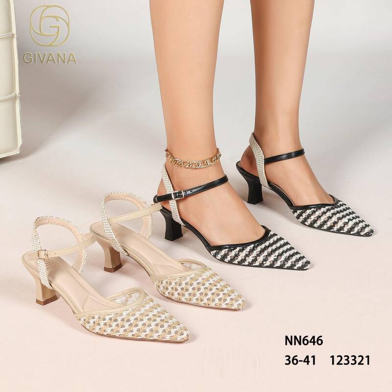 Szpilki damskie Roz 36-41/ 12 par