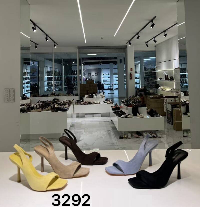 Szpilki damskie Roz 36-41/ 12 par 1