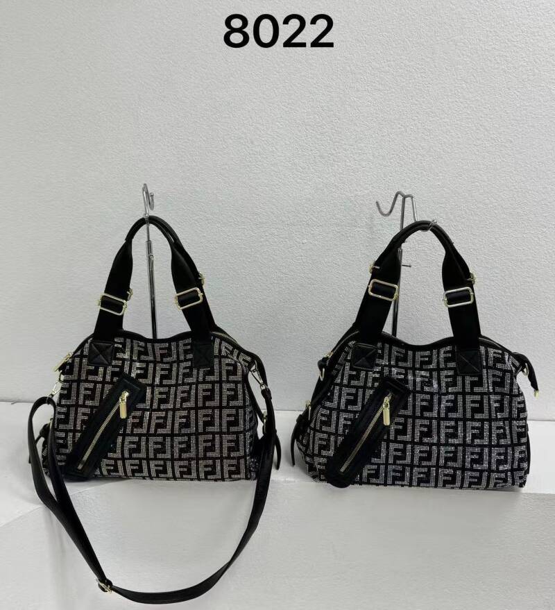 Torepka damska Roz Standard, Mix Kolor Paszka 6 szt