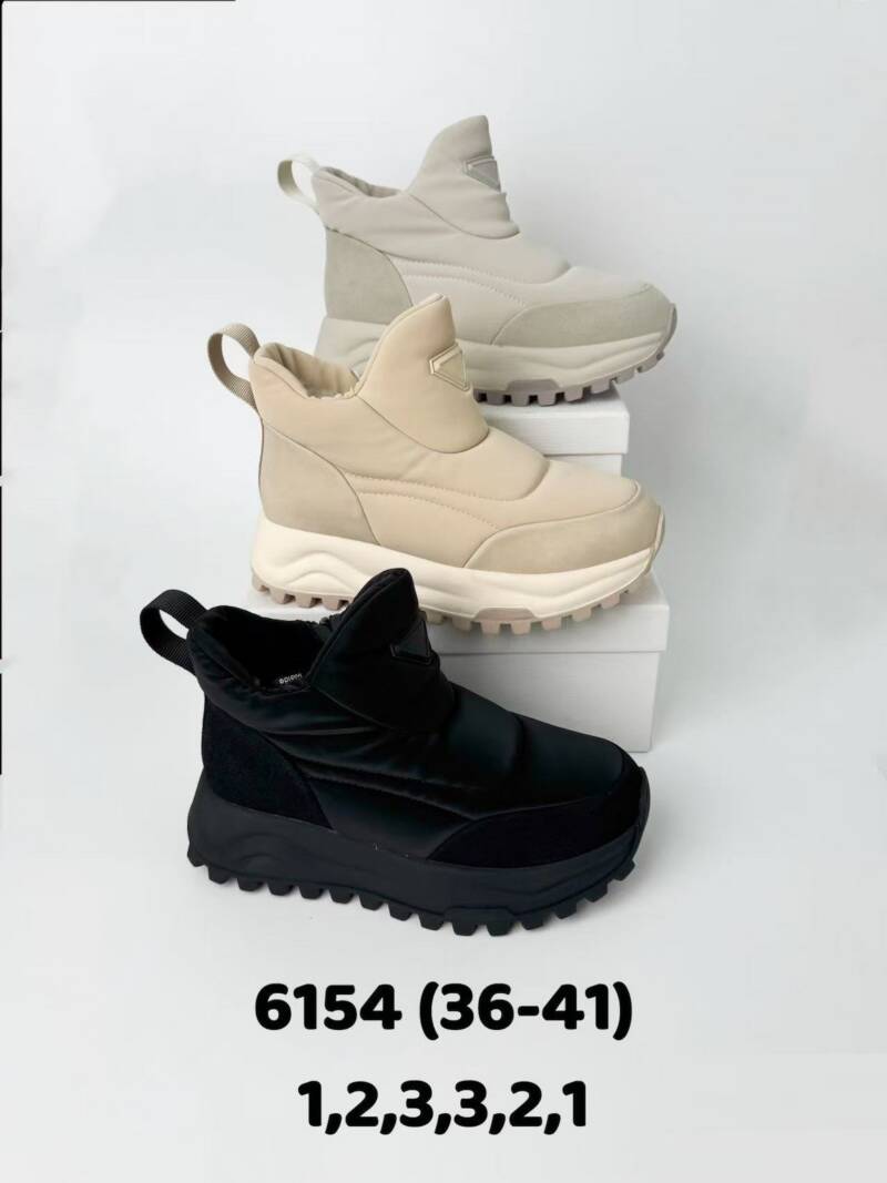 Kozaki damskie Roz 36-41/ 12 par