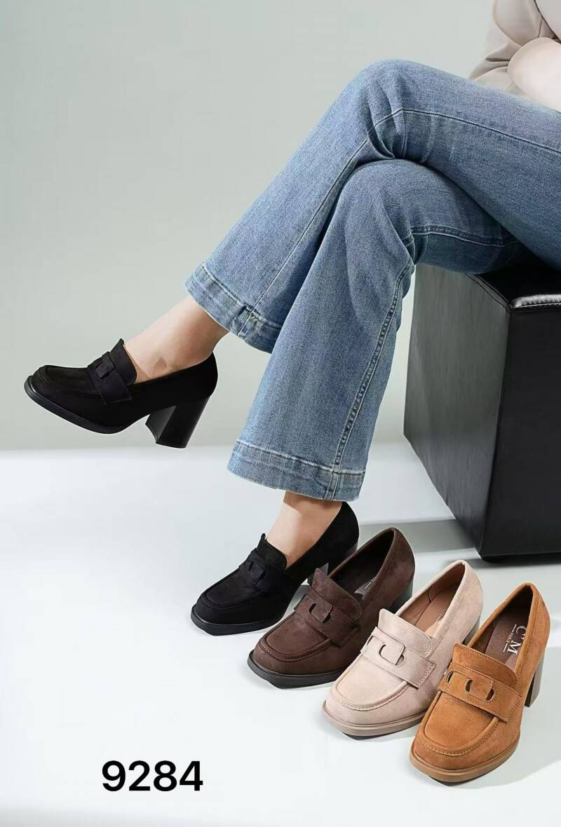 Balerinki/ Espadryle damskie Roz 36-41/ 12 par