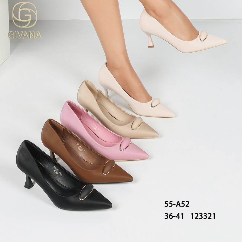 Szpilki damskie Roz 36-41/ 12 par