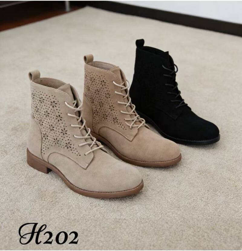 Botki damskie Roz 36-41/ 12 par