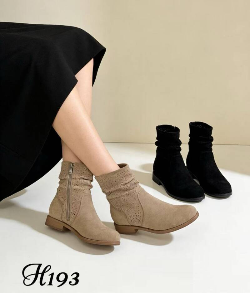 Botki damskie Roz 36-41/ 12 par