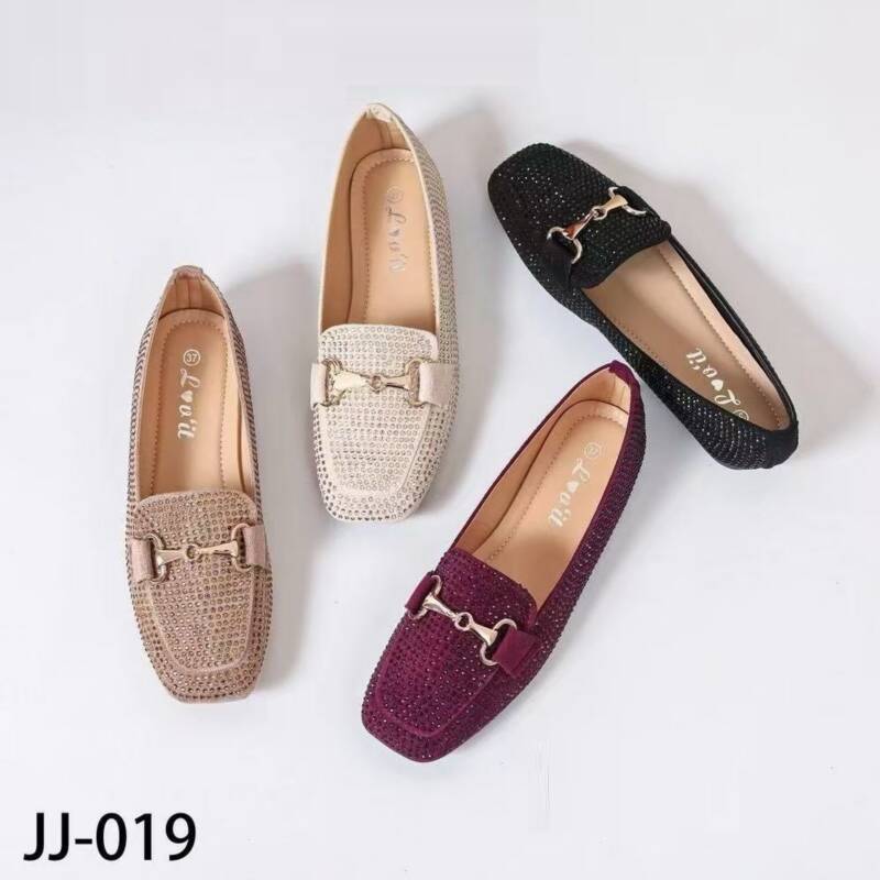 Balerinki/ Espadryle damskie Roz 36-41/ 12 par