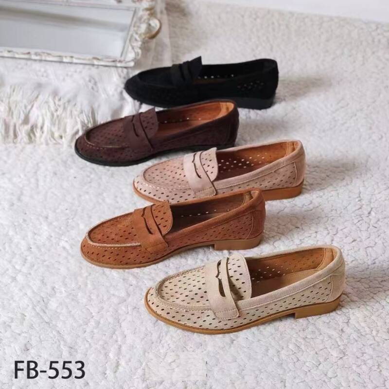 Balerinki/ Espadryle damskie Roz 36-41/ 12 par