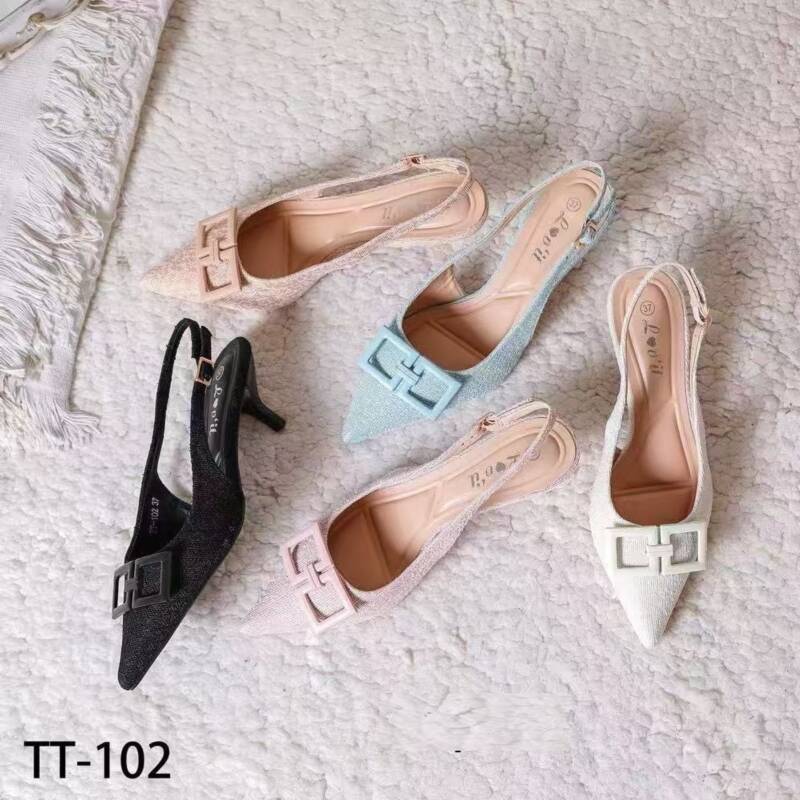 Szpilki damskie Roz 36-41/ 12 par 1