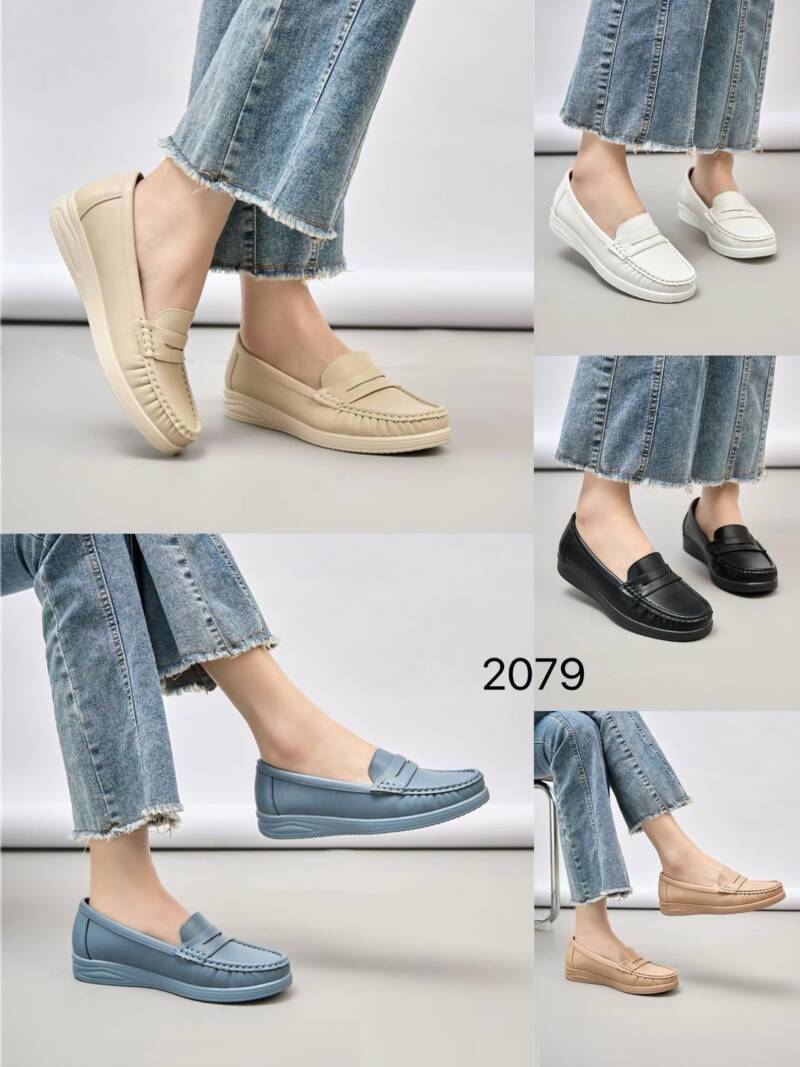 Balerinki/ Espadryle damskie Roz 36-41 / 12 par