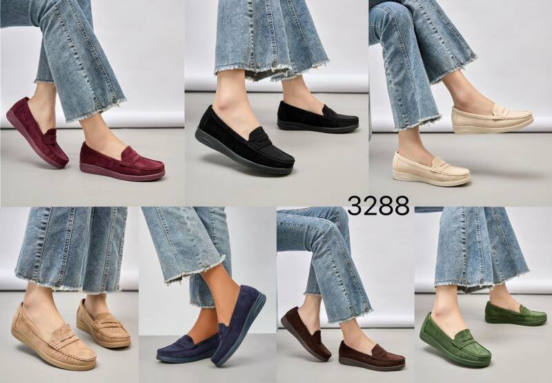 Balerinki/ Espadryle damskie Roz 36-41 / 12 par