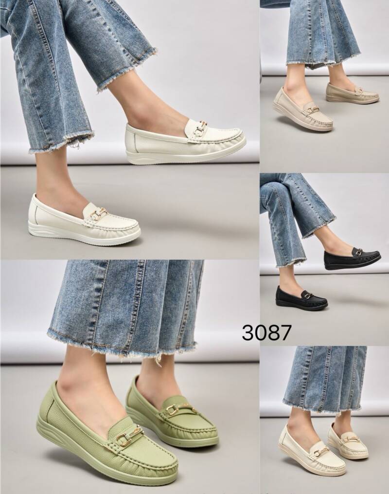 Balerinki/ Espadryle damskie Roz 36-41 / 12 par