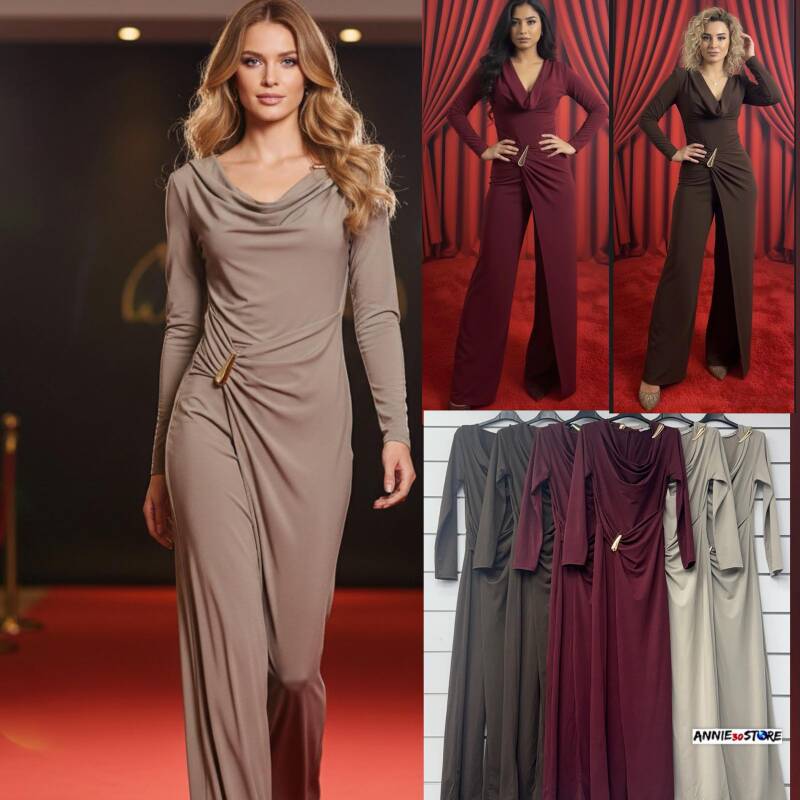 Komplet damskie (Włoskie produkt) Roz Standard, Mix Kolor Paczka 6 szt