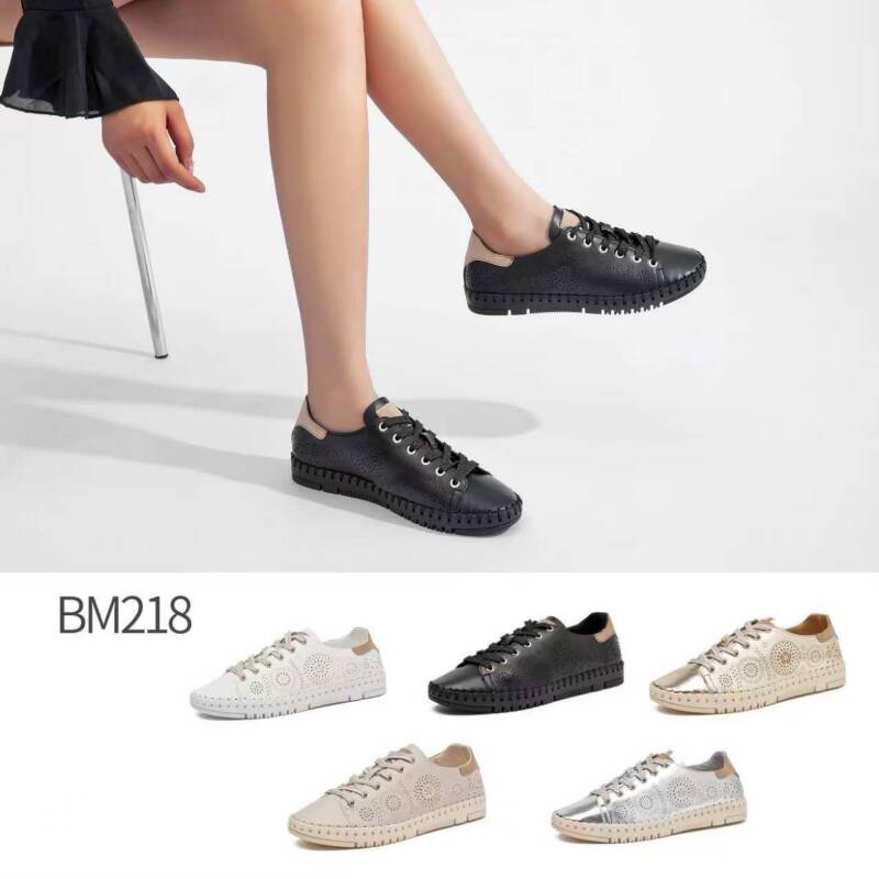 Buty sportowe damskie Roz 36-41 / 12 par