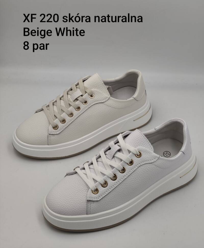 Buty sportowe damskie Roz 36-41/ 8 par