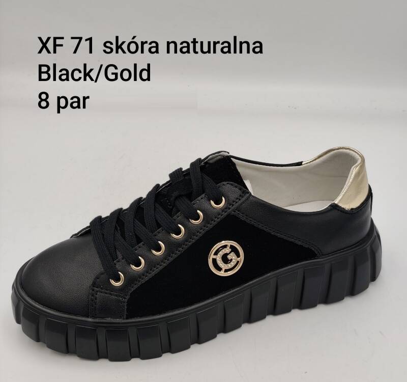 Buty sportowe damskie Roz 36-41/ 8 par