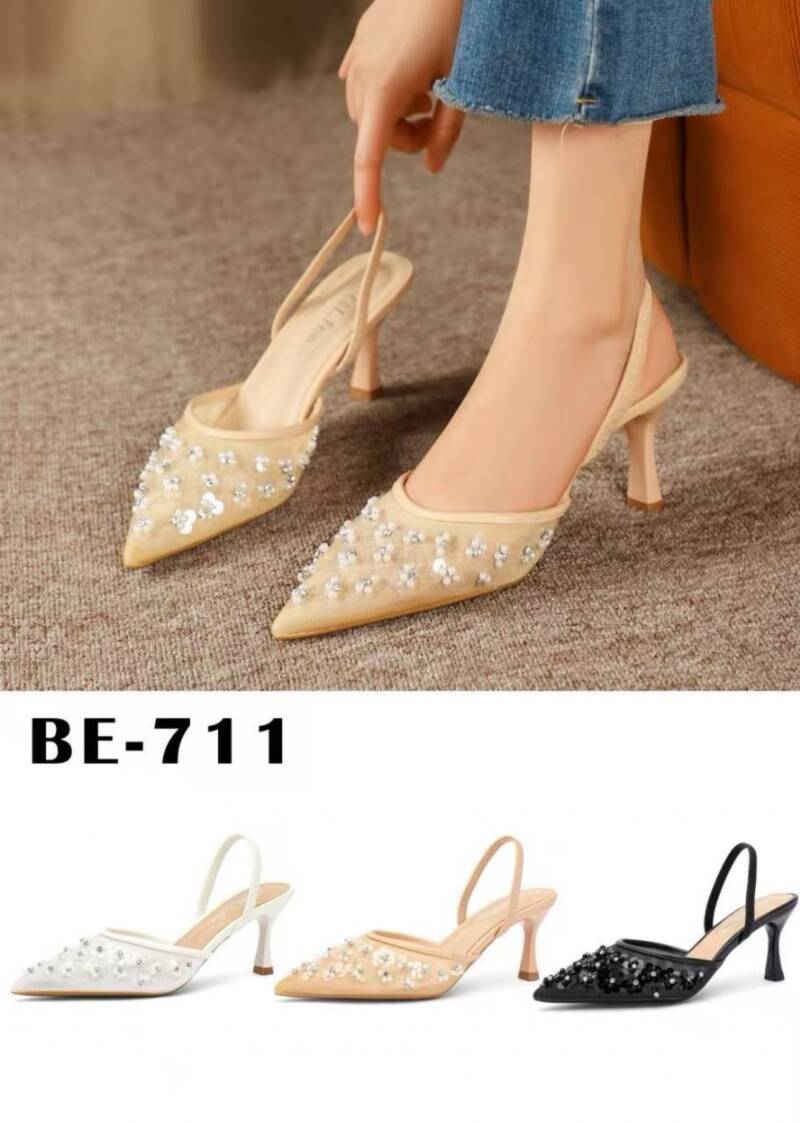  Szpilki damskie Roz 36-41 / 12 par