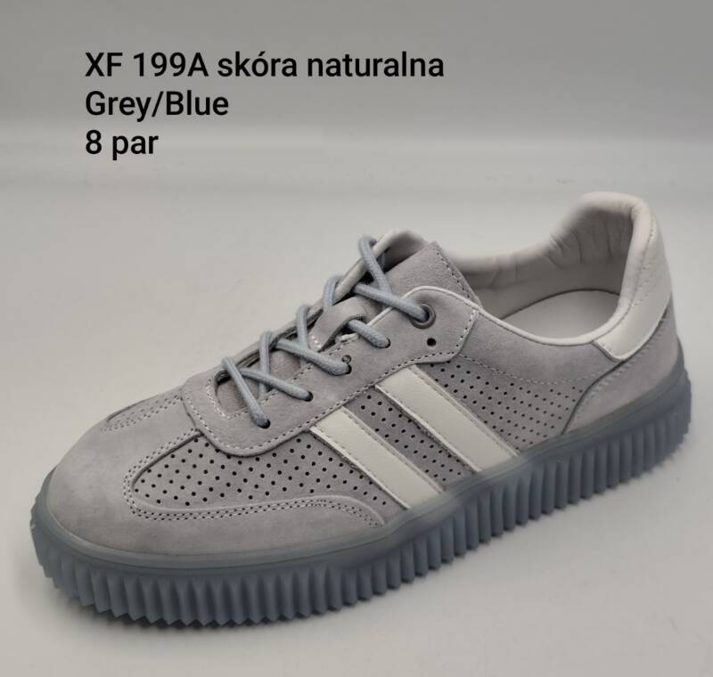 Buty sportowe damskie Roz 36-41/ 8 par