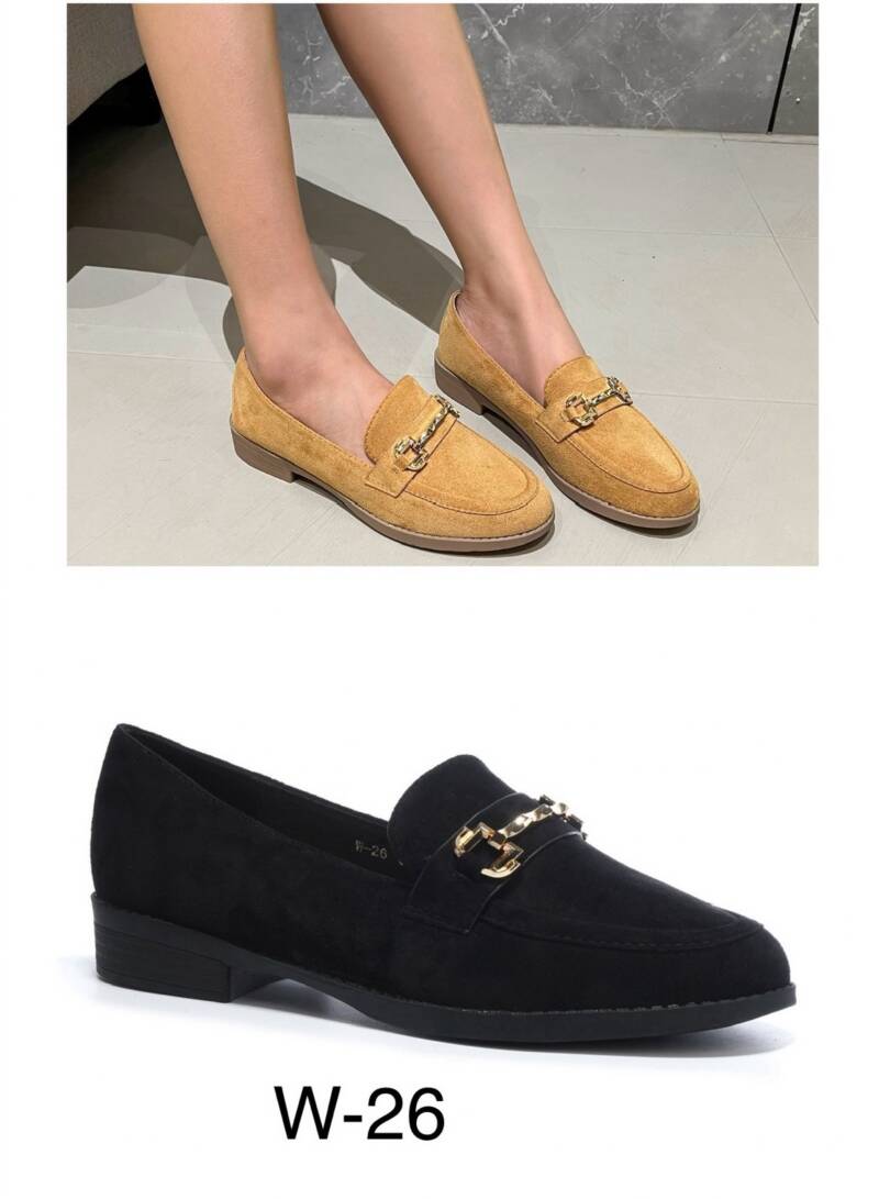  Balerinki/ Espadryle damskie Roz 36-41 / 12 par 1