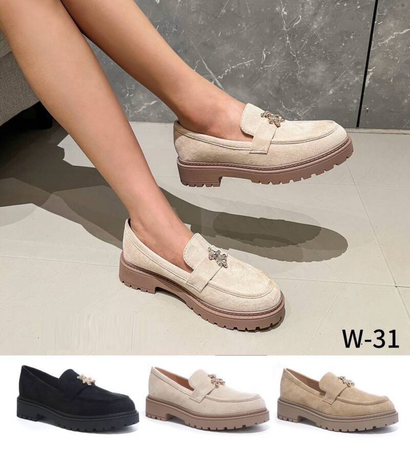  Balerinki/ Espadryle damskie Roz 36-41 / 12 par 1