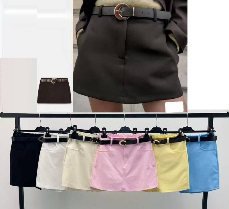 Spodenki damskie (Włoskie produkt) Roz Standard, Mix Kolor Paczka 5 szt