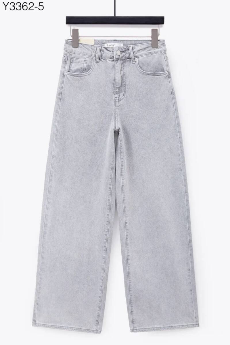 Spodnie damskie jeansy Roz XS-XL, 1 Kolor Paczka 10 szt