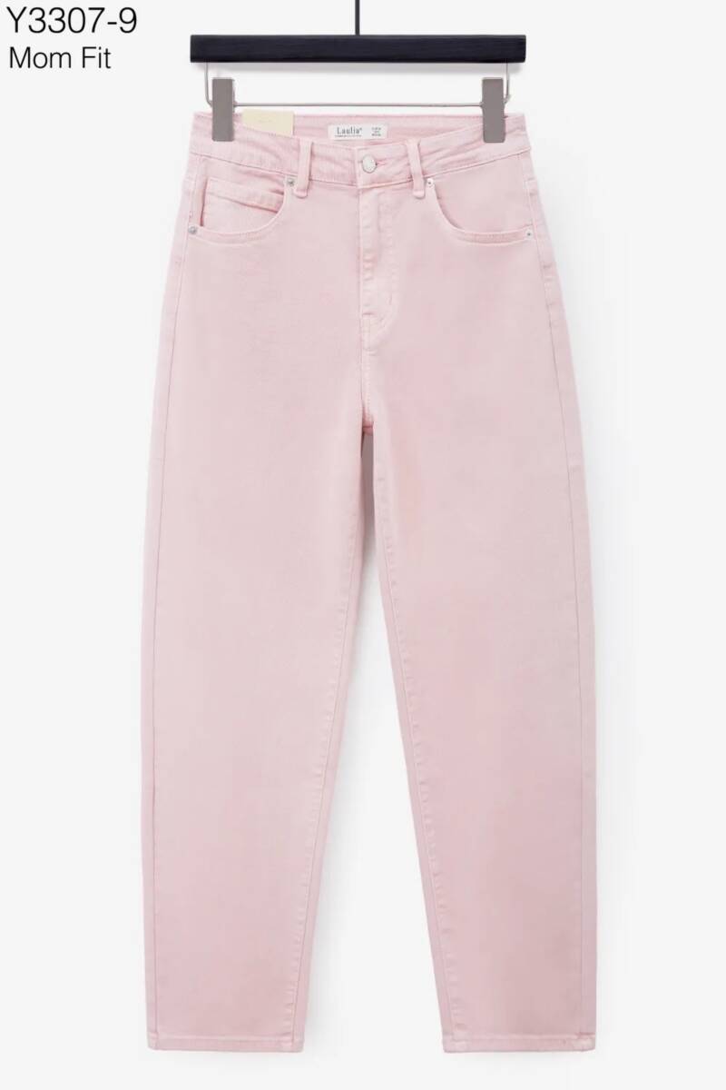 Spodnie damskie jeansy Roz XS-XL, 1 Kolor Paczka 10 szt