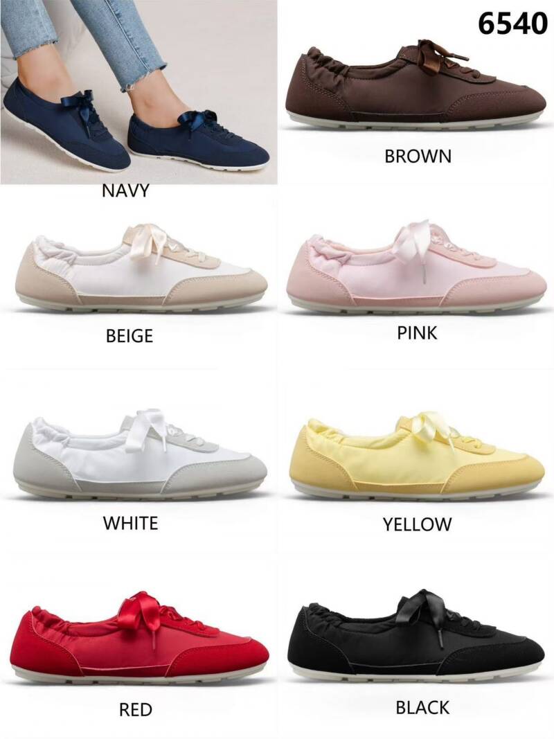 Balerinki/ Espadryle damskie Roz 36-41 / 12 par