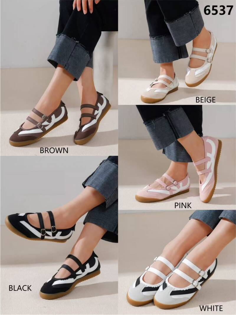 Balerinki/ Espadryle damskie Roz 36-41 / 12 par