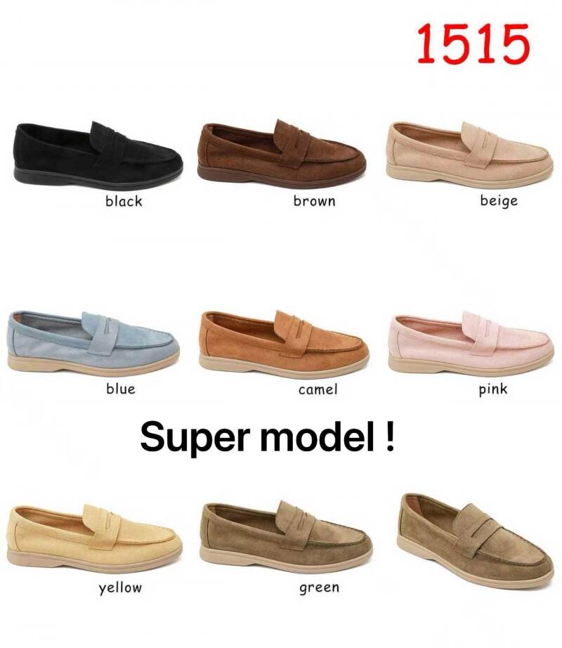 Balerinki/ Espadryle damskie Roz 36-41 / 12 par