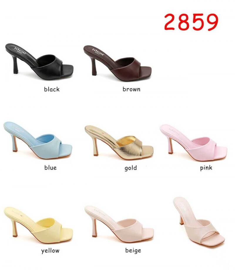 Szpilki damskie Roz 36-41 / 12 par