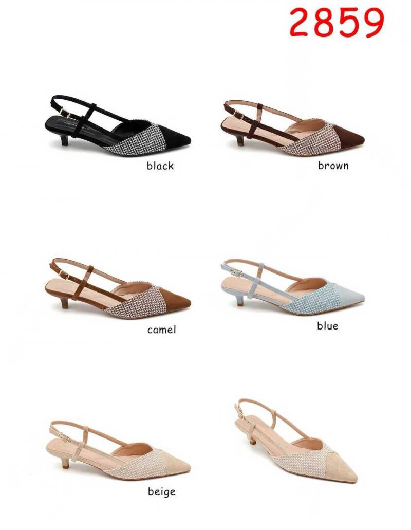 Szpilki damskie Roz 36-41 / 12 par