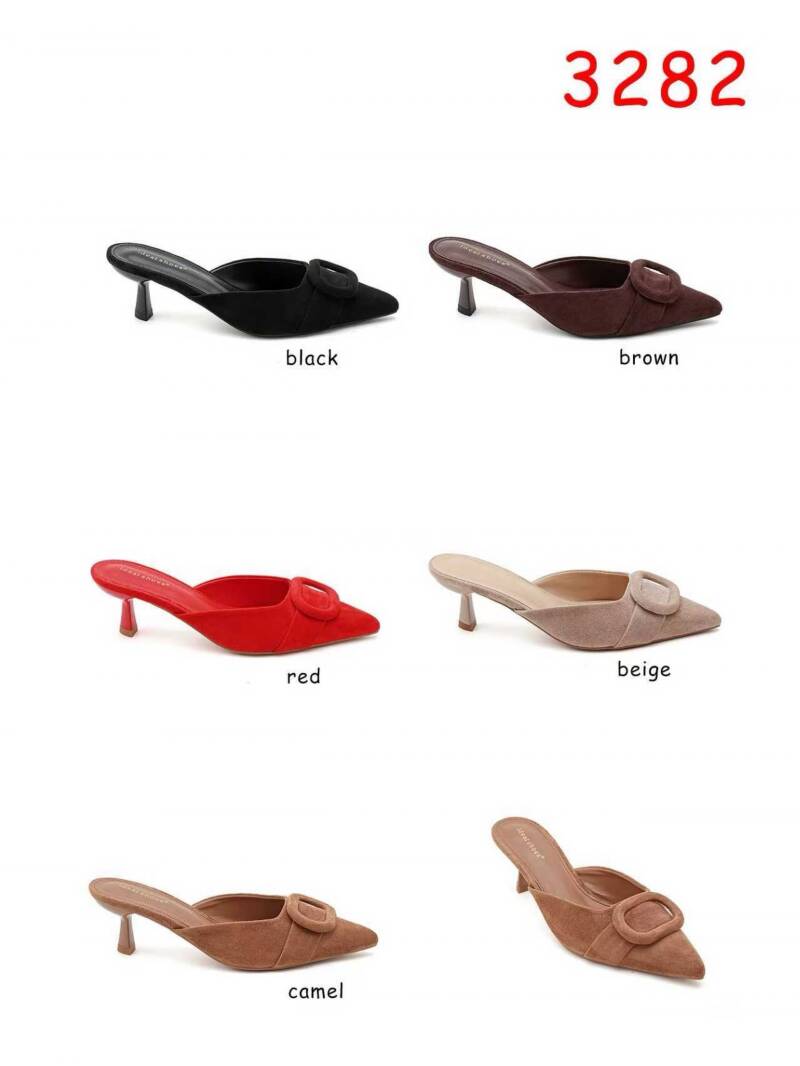 Szpilki damskie Roz 36-41 / 12 par