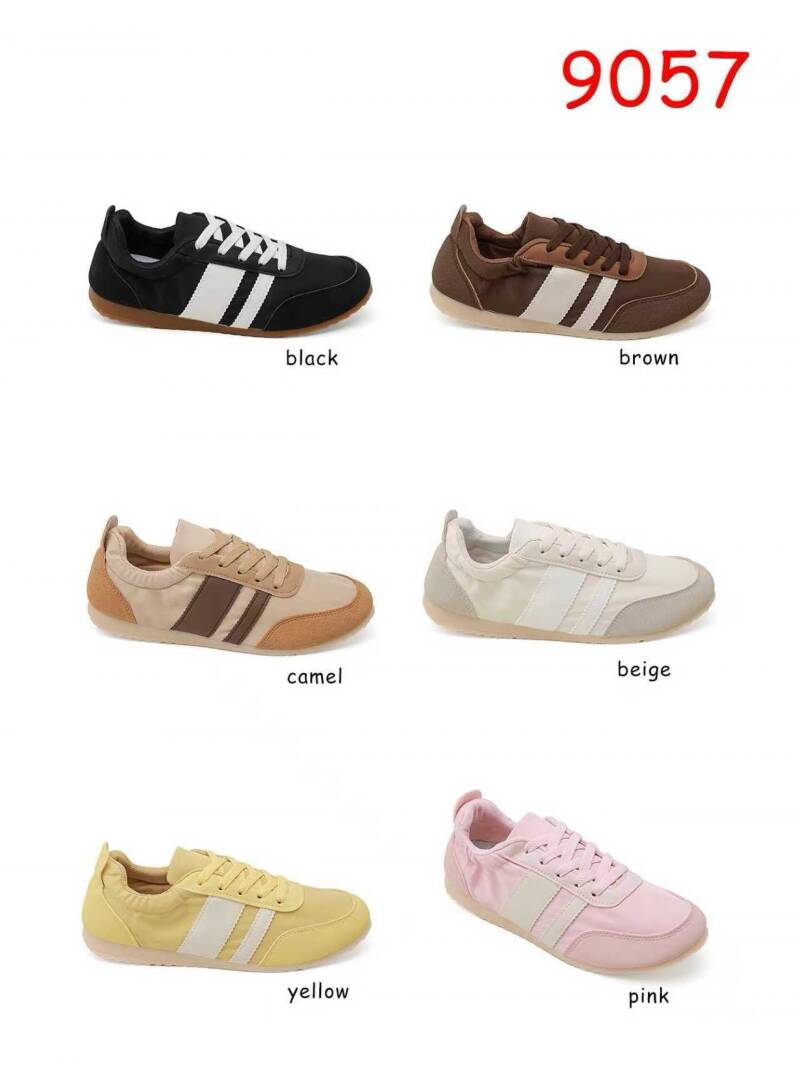 Buty sportowe damskie Roz 36-41 / 12 par