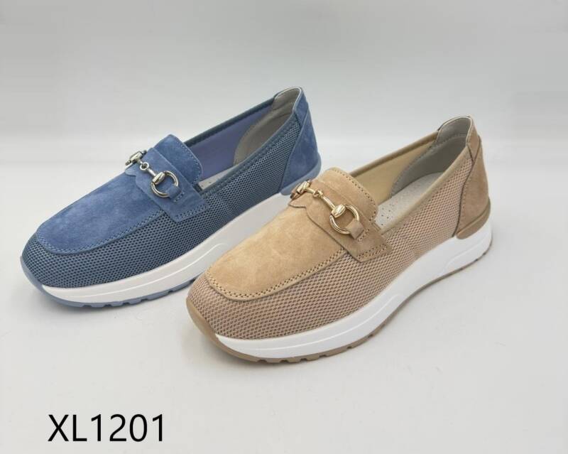Balerinki/ Espadryle damskie Roz 36-41 / 12 par