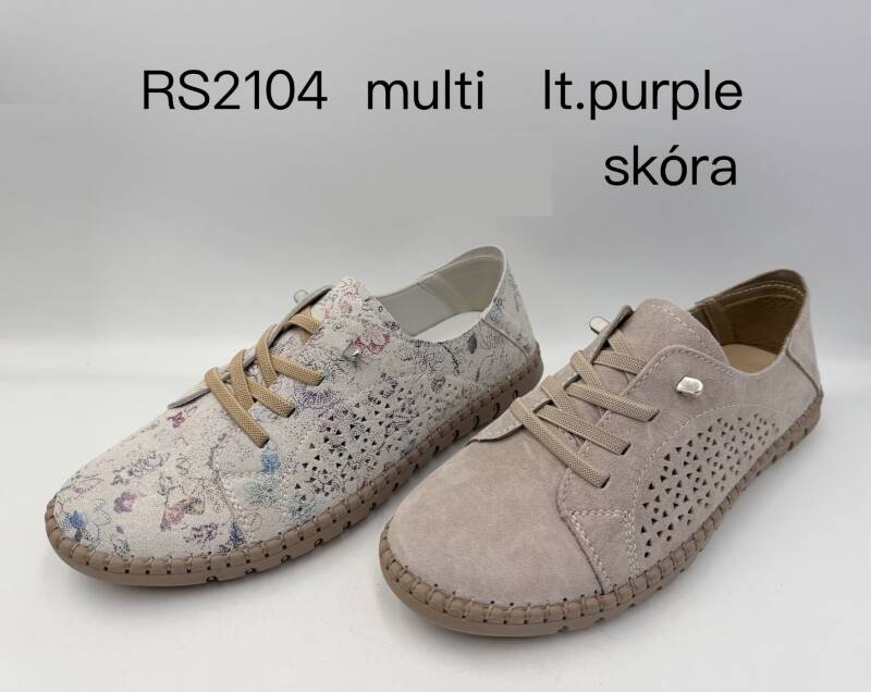 Buty sportowe damskie Roz 36-41 / 12 par